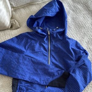 Athleta Jacket